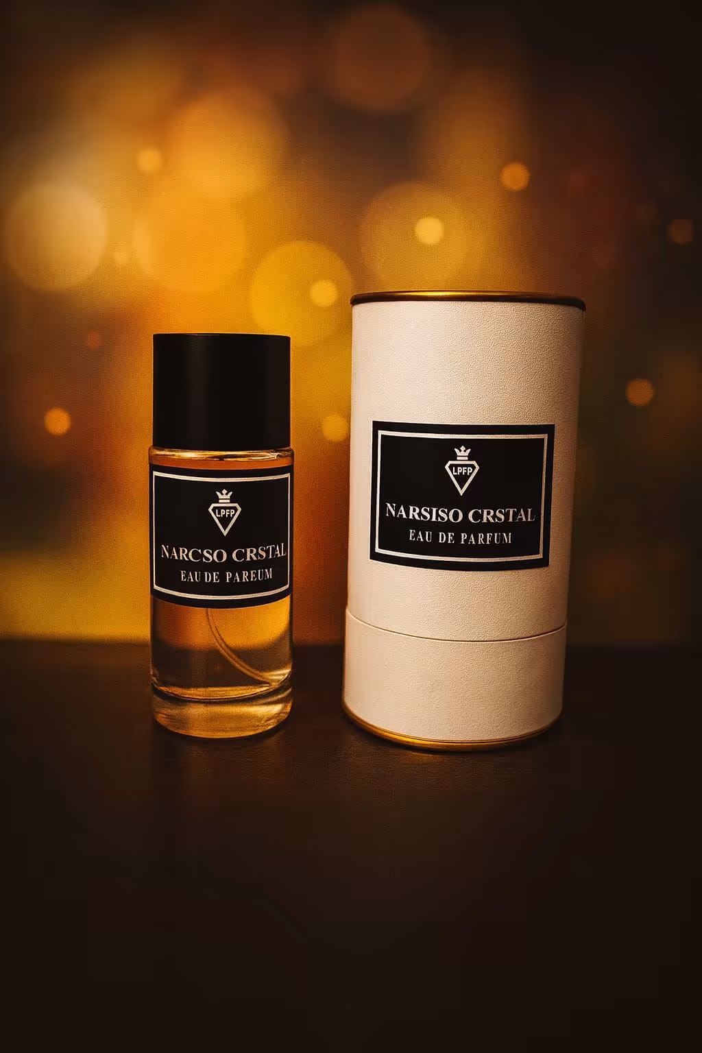 Narciso Cristal Narciso Rodriguez