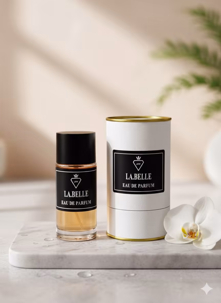 La Belle Le Parfum Jean Paul Gaultier