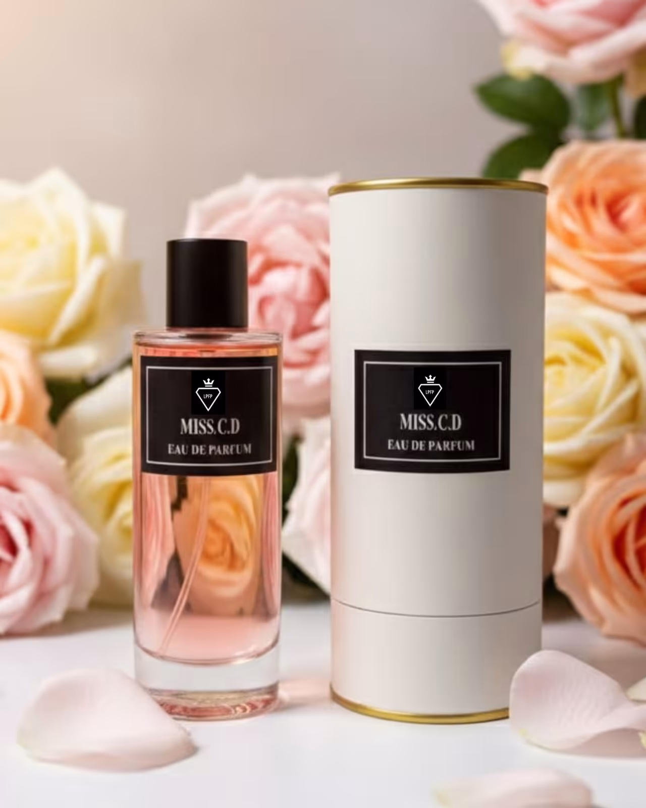 Miss Dior Blooming Bouquet (2023) Dior