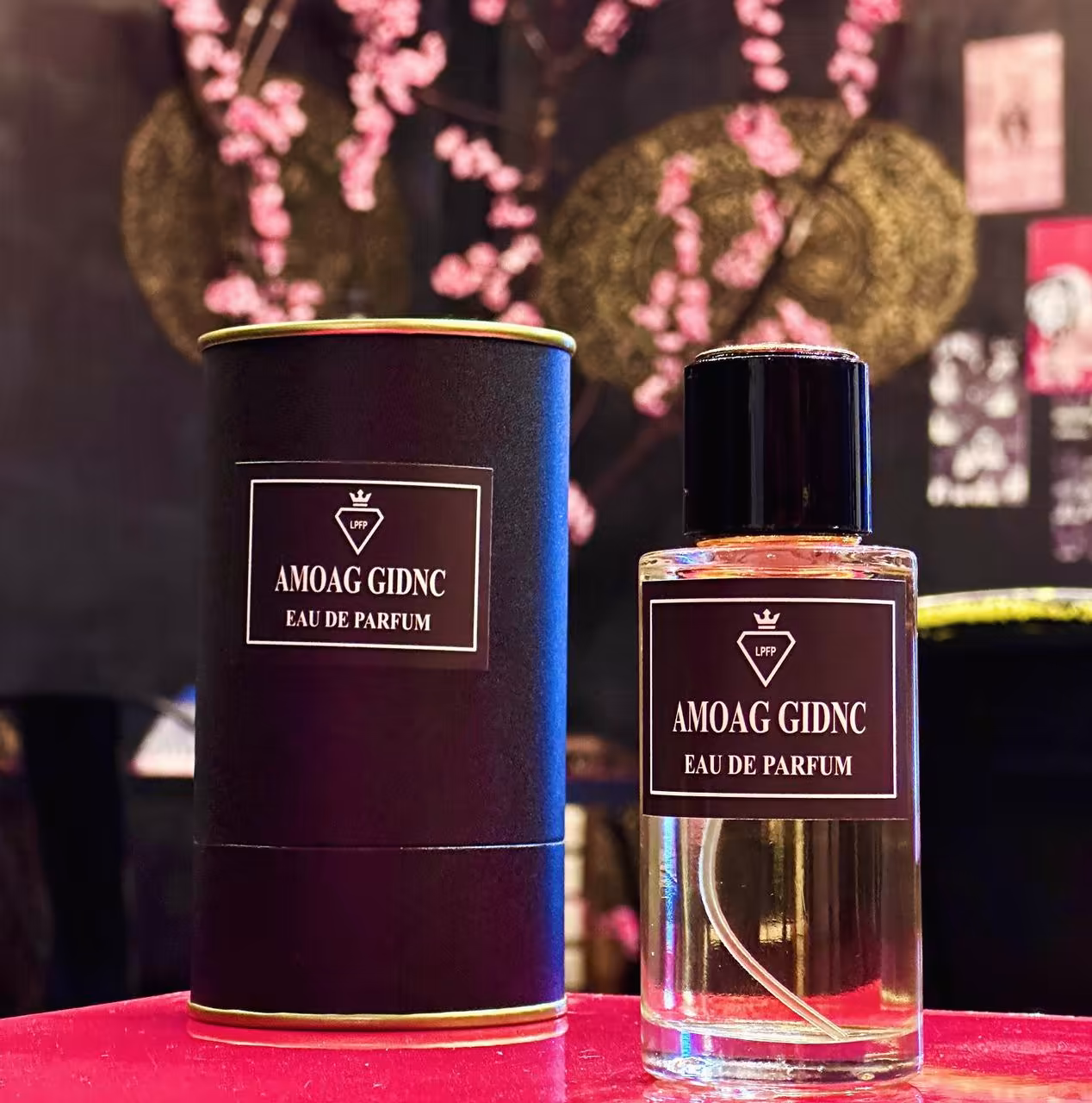 Guidance Amouage