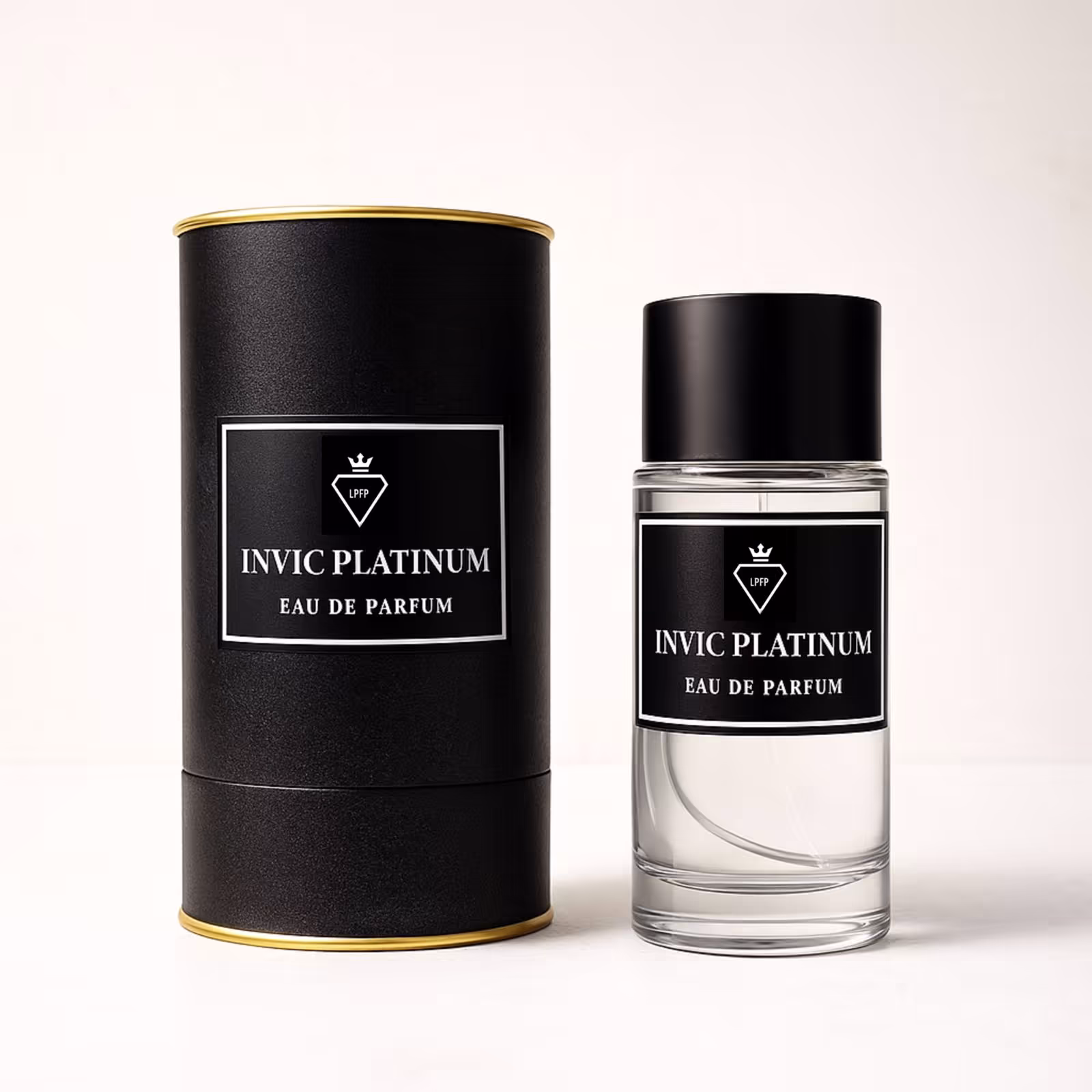 Invictus Platinum Rabanne