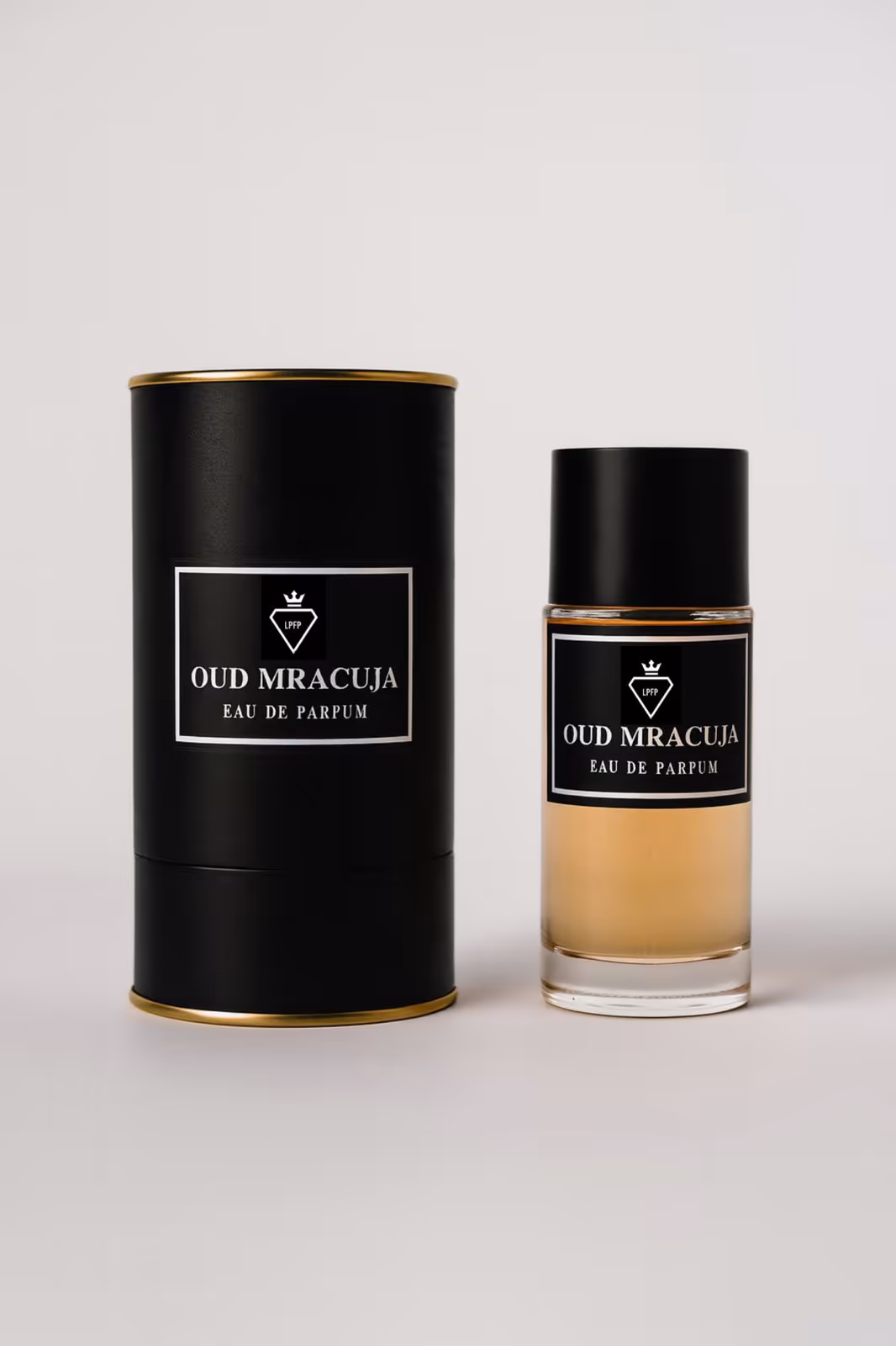 Oud Maracujá Maison Crivelli