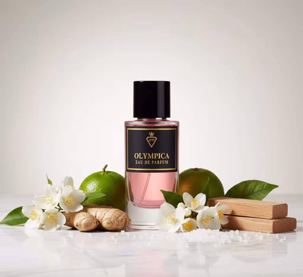 Olympéa Rabanne