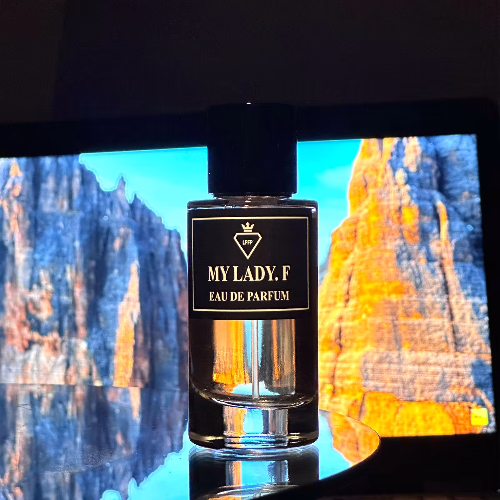 Lady Million Fabulous Rabanne