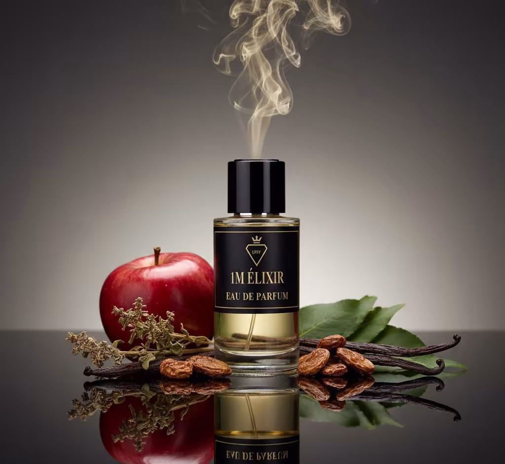 1 Million Elixir Rabanne