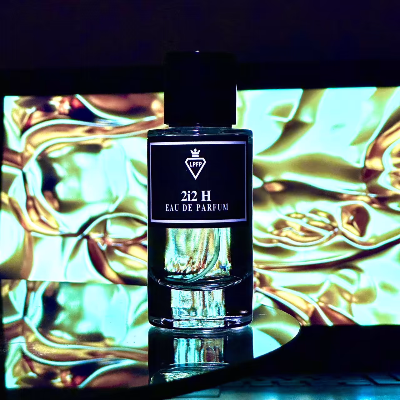 2I2 H 