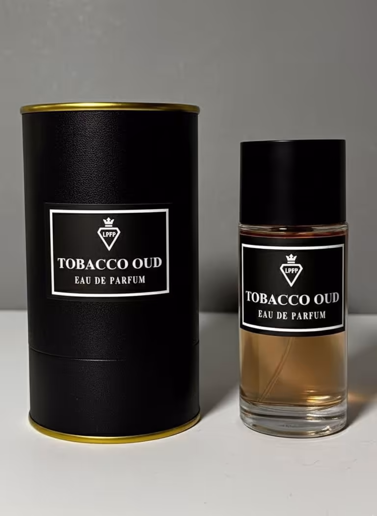 Tobacco Oud Tom Ford