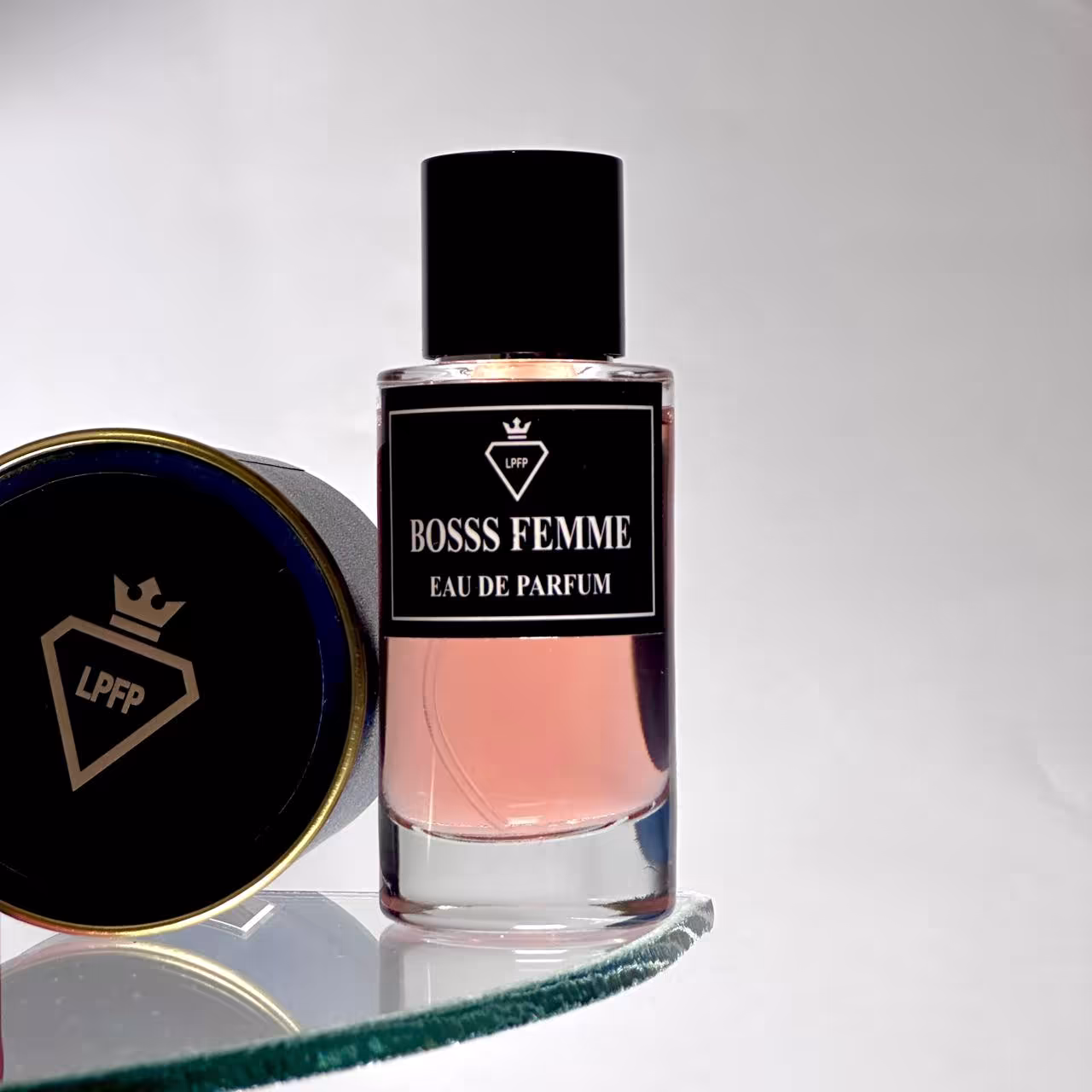 Femme Hugo Boss