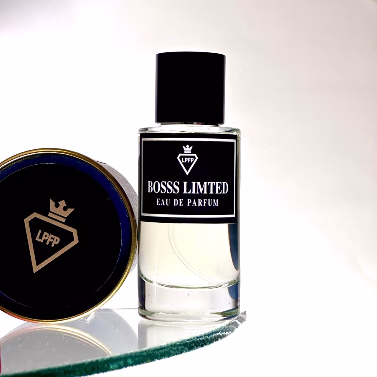 Unlimited Hugo Boss