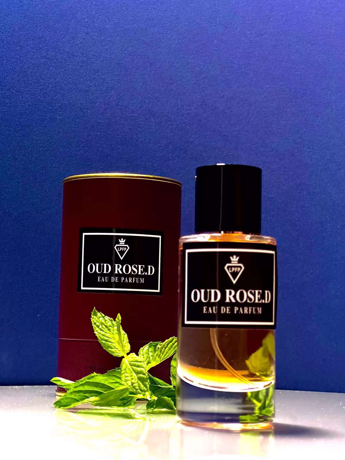 OUD ROSEWOOD DIOR