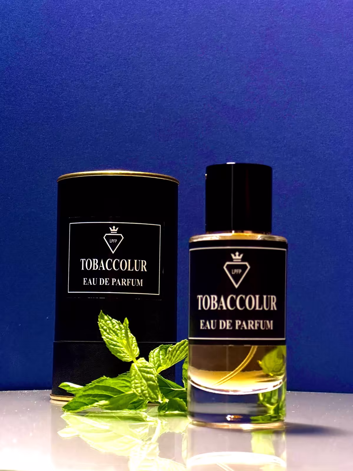 Tobacolor Christian Dior