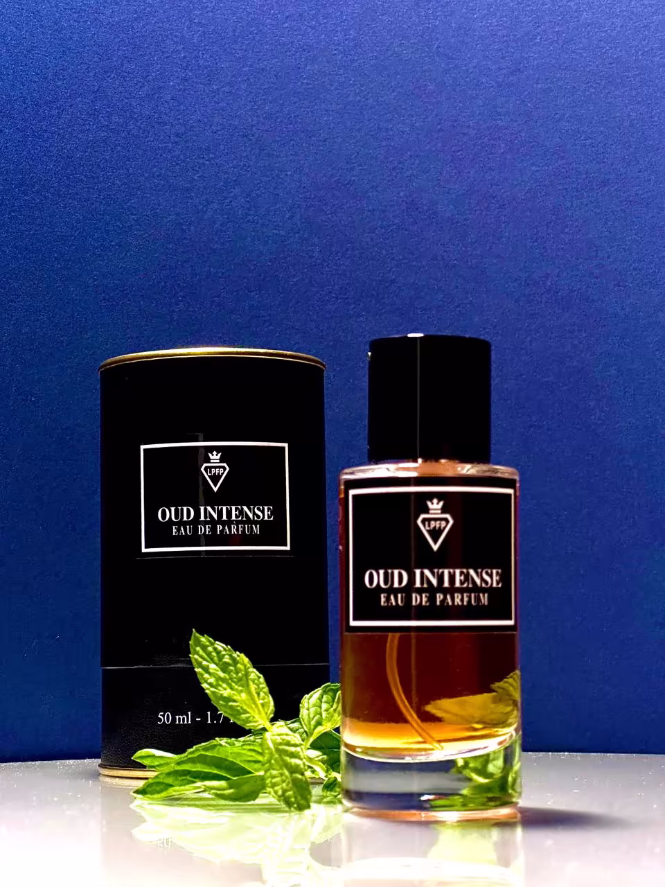 Oud Ispahan Dior