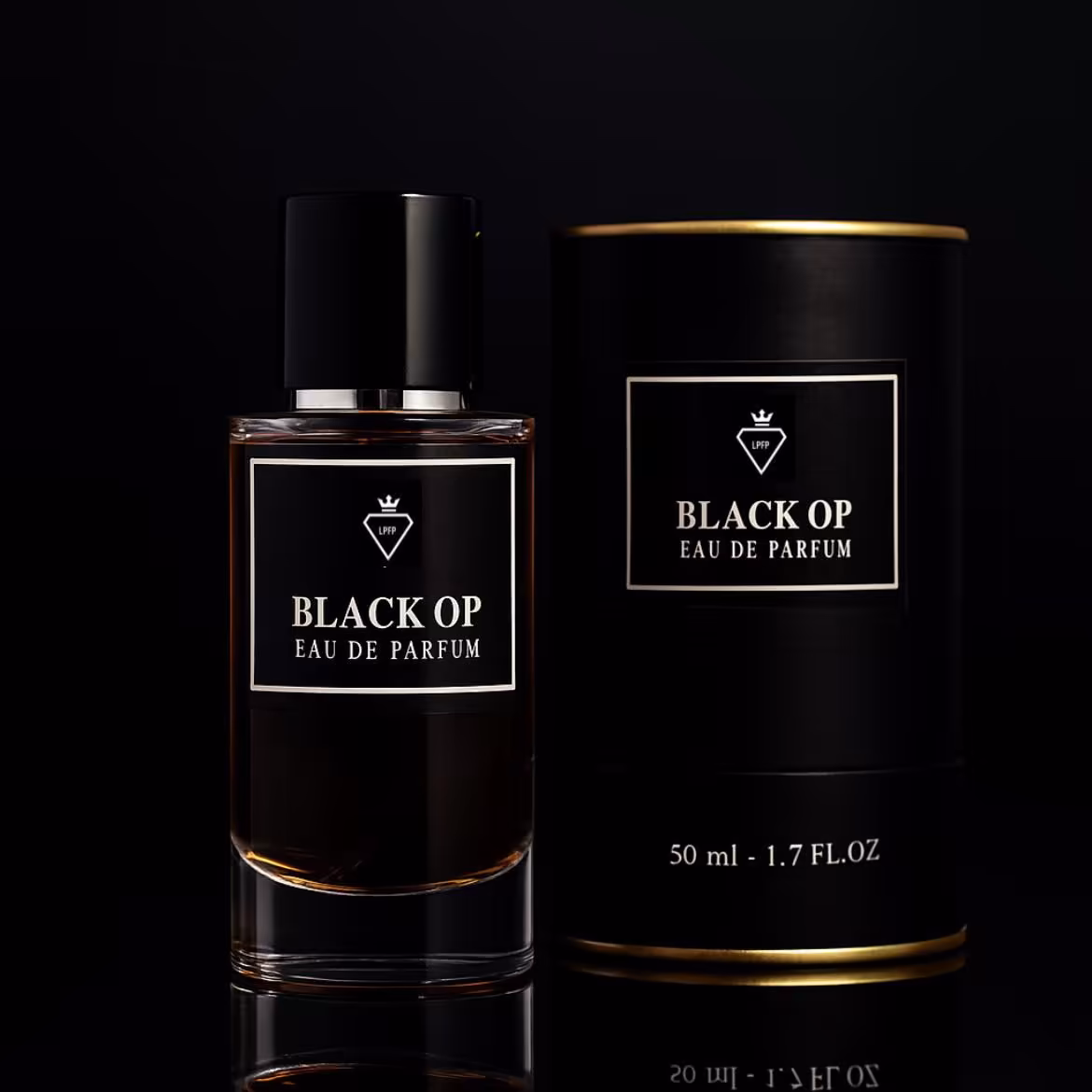Black Opium Yves Saint Laurent