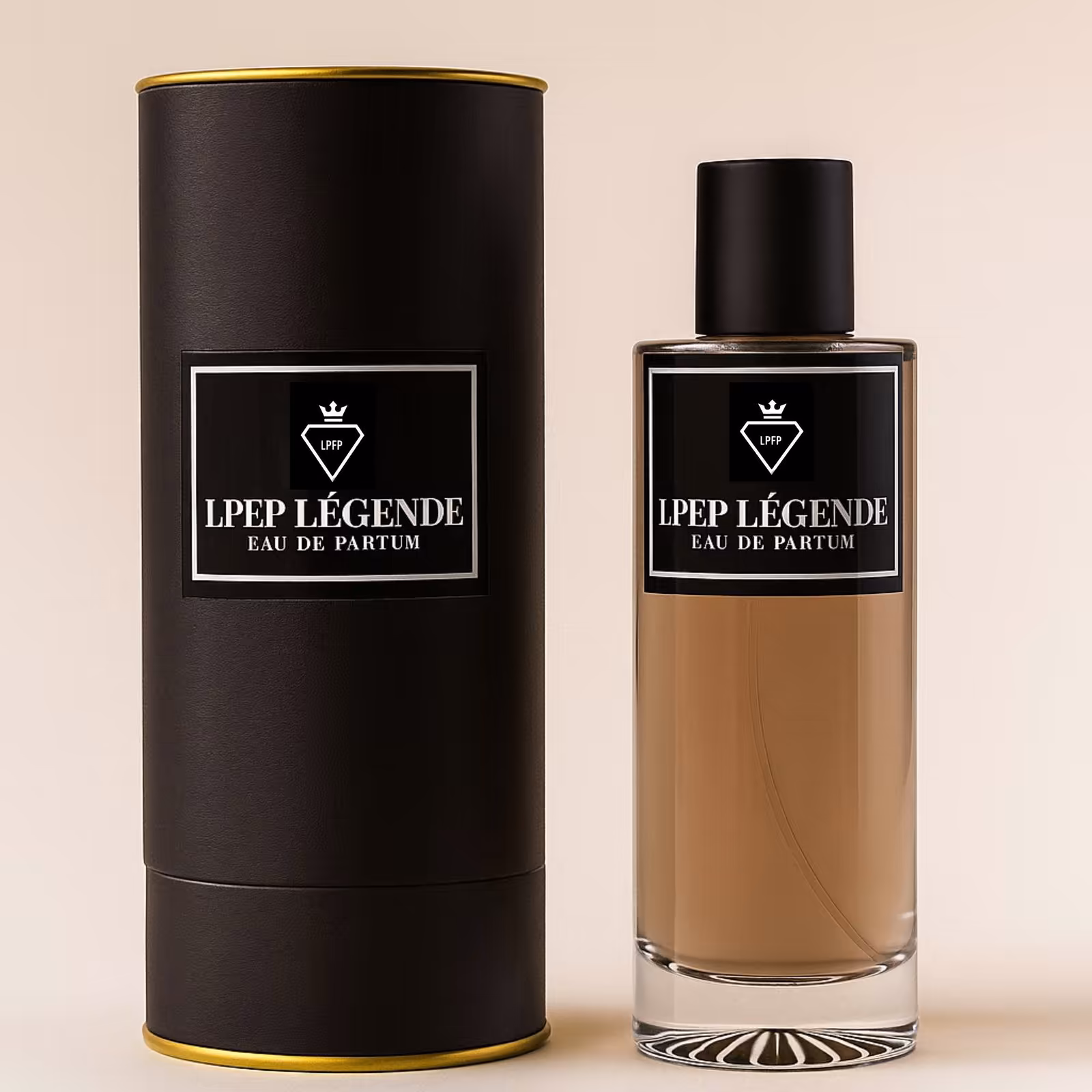LPFP LEGÉNDE