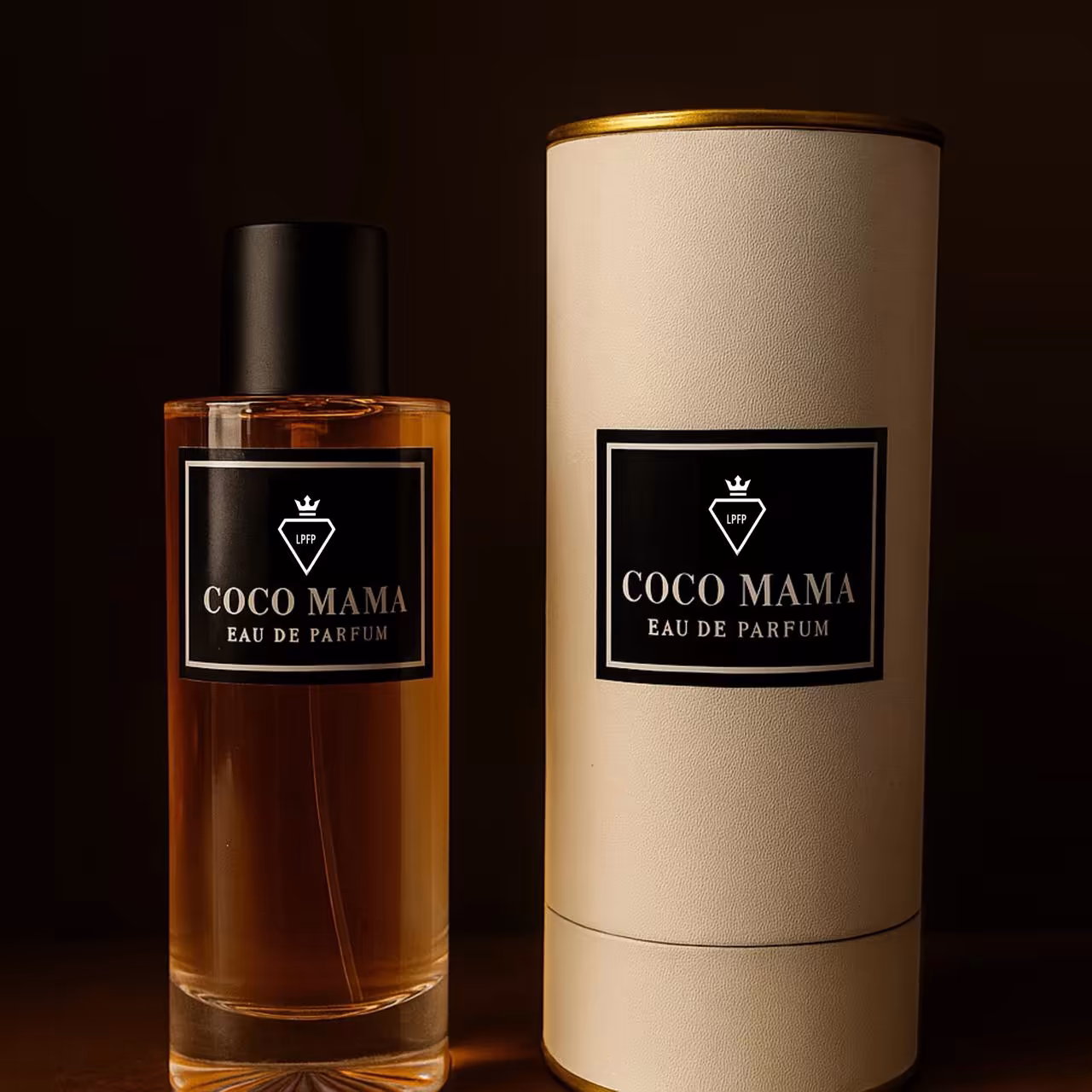Coco Mademoiselle Chanel