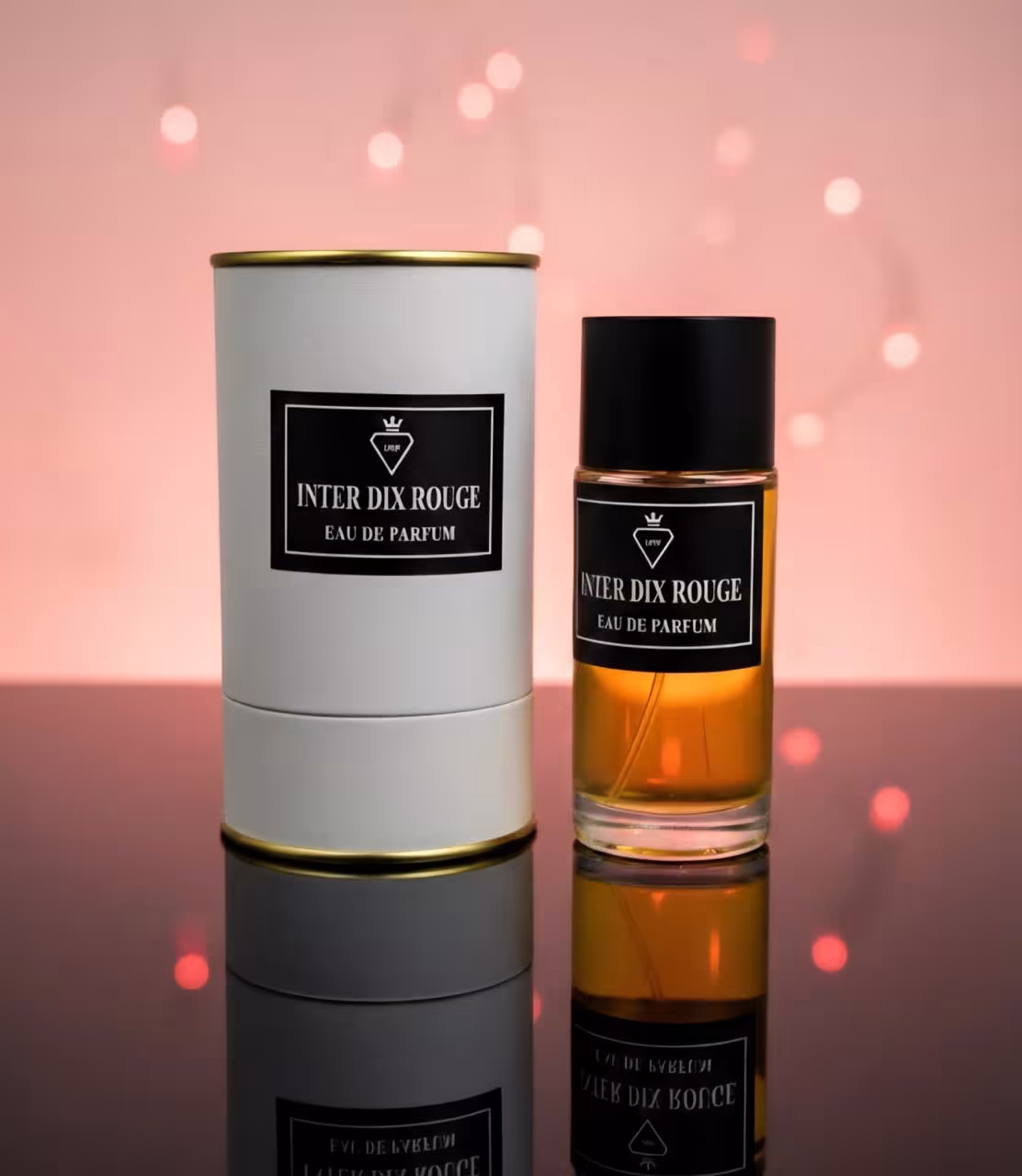 L’Interdit Eau de Parfum Rouge Givenchy