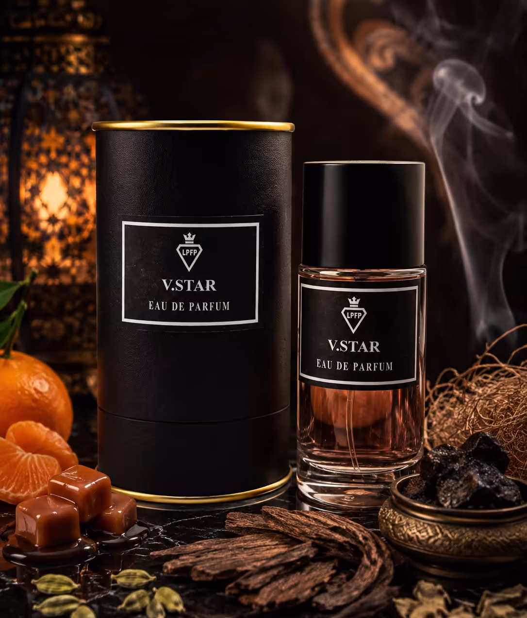 Eros Najim Versace